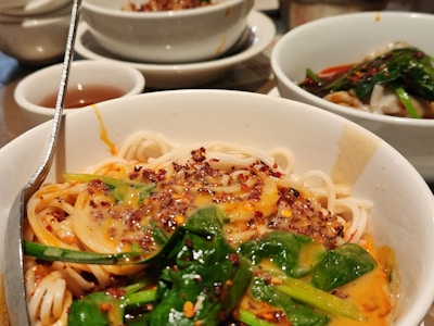 anghang pinoy sauce as dipping sauce for food